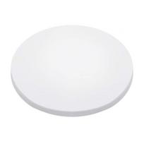Resistant 100Pcs Cookie Oven Grill Barbecue Oil paper Parchment Paper Cooking Tool Baking Sheet 20cm balta