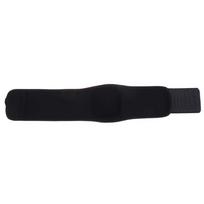 Elbow Protection Tennis Elbow Strap Breathable Support Elbow Pads Adjustable Elbow Brace  Men Women juoda