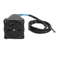 12V Pakreipimo ir Trimo Variklis Reversinis Greito Paleidimo 36120 ZY9 013 Nerūdijantis Pakeitimas Suzuki Išorės Varikliui 75–225AG