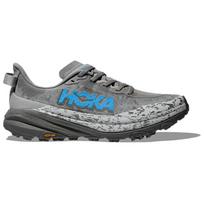 HOKA  Speedgoat 6 Stellar Grey Asteroid Women Sneakers 1147811-SYST 36⅔