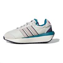 Adidas Originals Feifei Ruan X  Country Xlg Low Top Comfortable Durable Kids Casual Shoes Kids Casual Shoes Off-White IF4225 39⅓