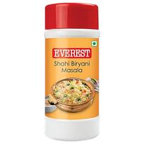 Everest Shahi Biryani Masala 200 g Pack Of 1 Aromatic Spice Blend For Flavorful Rice And Rich Authentic Biryani