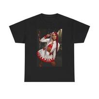 Zelina Vega WWE Shirt 3XL