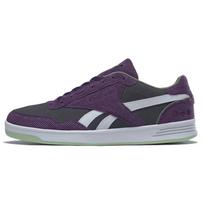 Reebok Royal Tech T X Dc 'Joker' Sneakers HQ4588 35