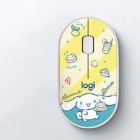 Logitech G Pebble Wireless Bluetooth Mouse - Cinnamoroll Edition