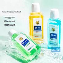 Sanqi Probiotic Mouthwash for Gum Care
