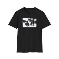 Charles Bukowski Shirt Poetry Writing Factotum Henry Chinaski Sofstyle L