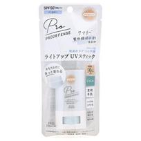 Kose - Suncut Prodefense Light Up UV Sunscreen Stick SPF 50+ PA+++ 20g