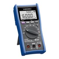HIOKI skaitmeninis multimetras DT4256 DMM testeris, pagamintas Japonijoje (HIOKI) (Standartinis modelis)