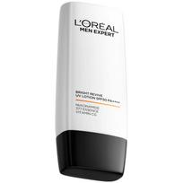 L'Oreal Men's SPF50+ PA++++ Whitening Sunscreen & Isolation Lotion 60ml