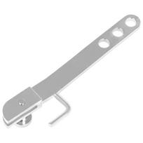 IRIN Bassoon Balancing Bar Durable Accessory Professional Replacment Woodwind Instrument Lightweight Regulator Repair Tools