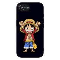 for Motorola Moto G04 G13 G14 G22 G23 G32 G34 G35 G64 G82 G84 G53 G60 G72 E14 E15 E13 Case Roronoa Zoro One Nami Luffy Pieces Motorola Moto G13
