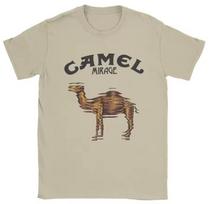 Camel Mirage Band Tshirt size S5XL Unisex T-Shirt XXXXL