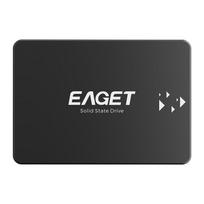 Eaget S205 serijos SATA III SSD