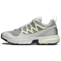 Salomon Acs + Og Comfortable Durable Low-Top Running Shoes Unisex sneakers Roland-Gray L47706700 46