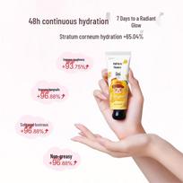 Ban Mu Hua Tian Essential Oil Fragrance Hand Cream 60g