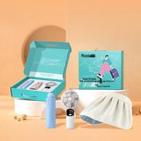 Misida Cooling Sun Protection Gift Box Set