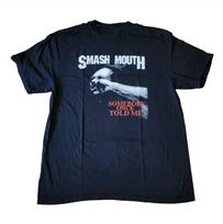 Methsyndicate Pantera Smash Mouth Unisex T-Shirt All Size EG459 S