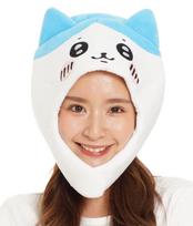SAZAC Mascot Cap Calico Cat (Sazac) -
