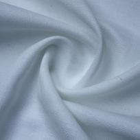 Factory Cheap Custom Organic 100% Cotton Solid Herringbone Woven Fabric for Dress Skirt Garment Fabric balta