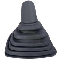 Gear Shift Lever Sleeves Excavator Accessories For Sumitomo SH-A5 Manipulator Handle Rubber Dust Covers juoda