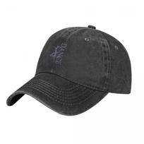 Dance Cowboy Hat Trucker Cap Mountaineering Birthday Unisex  Luxury Brand Women's