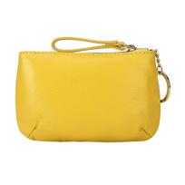 Women's Short Card Holder, Small Zipper, Two-fold Purse One Size