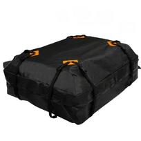 Heavy Duty Car Rooftop Bag Durable Material Car Roof Cargo Bag Car Roof Top Bag  Car Storage Style  A