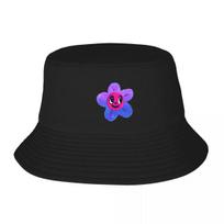 Summer Travel Headwear Unisexana Sera Bonito Flower Karol G Bucket Hat Women Unisex Sun Hats Music Ispoti Hat Fishing Hats Vacation