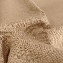 2025  Natural Burlap Fabric Roll Heavy Weight 100% Jute Fabric for Bags
