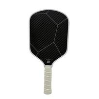 Ruby 16mm Kevlar & Toray T700 Raw Carbon Fiber Pickleball Paddle Hot Pressing Gen5 Foam Core Pro High Spin Racket USAPA Approved Carbon Fiber juoda