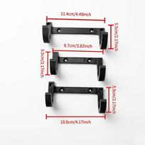 3D Printed M18 Angle Grinder Wall Mount Bracket Perfect Gift for Handyman Electric Tool Storage for Garage Workshop A