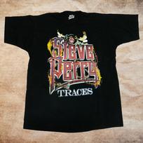90s Steve Perry Traces Shot Sleeve Black All size T-Shirt Unisex T-Shirt XXXL