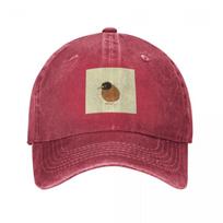 kiwi Anime style Baseball Cap western Hat Golf cute Luxury Unisex Hat Unisex Luxury Brand Womens