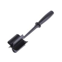 Kitchen Meat Chopper Ground Beef Masher Utensil Heat Resistant Non-Stick Tool juoda