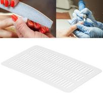 Stainless Steel Nail Dust Collector Filter Vent Cover Air Grille  Fireplace Ventilation
