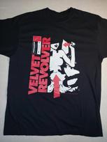 Collection Velvet Revolver Band Gift For Fan Unisex S to 5XL T-shirt MA738 XXXL