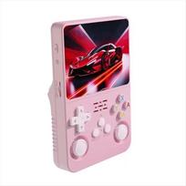 R36S Handheld Game Console 3.5inch IPS Screen Video 64G
