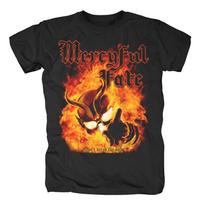 MERCYFUL FATE Don´t break the oath T-Shirt L