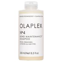OLAPLEX No.4 Bond Maintenance Hair Strengthening Shampoo 250ml 250ml 1ea