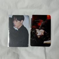 THE BOYZ Sunstiller Platform Album QR Poka