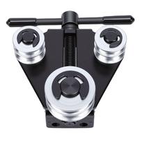 Adjustable Brake Line Bender Brake Pipe Bending Tool  Correct Dented & Bent Copper Brake Tubing juoda