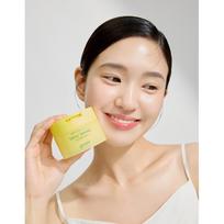 Goodal Green Orange Vita C Toning Cleansing Balm 110ml