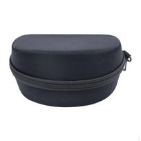 Ski Goggles Case, Snow Case Storage Box, Snowboard Hard Sports Glasses gray