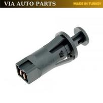 Trunk light button for Renault Clio Mk2 Megan Mk1 OEM 7700825473