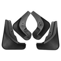 Suitable for Skoda 2015-2018 Jingrui Fabia 3 NJ NJ3 foreign trade fender leather