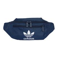 Adidas Originals Polyester Fanny Pack Regular Unisex Marine Blue Adidas IL4814