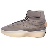 Adidas Fear Of God Athletics Ii Basketball Putty Beige Sneakers JQ8483 43⅓ ruda