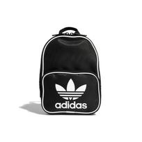 Adidas Originals Poliesterio Kuprinė Mini Unisex Juoda Adidas CK5078