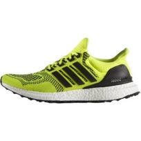 adidas UltraBoost 1.0 saulės geltona S77414 EU 42 geltona/juoda